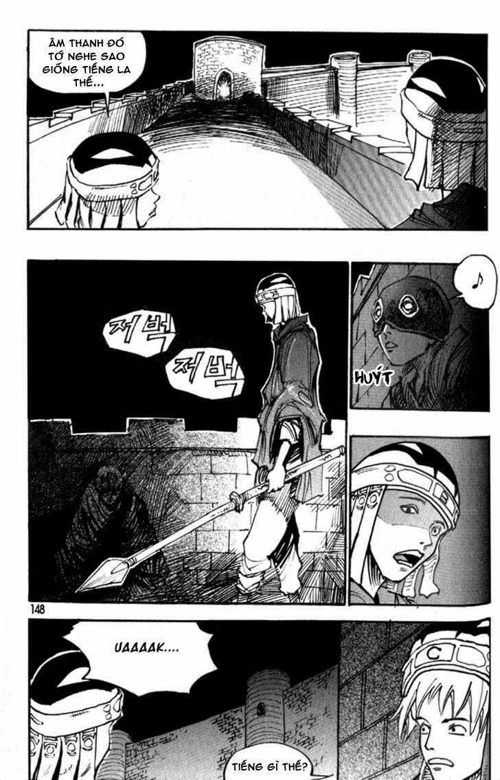 Ares - Chapter 91 - Trang 3