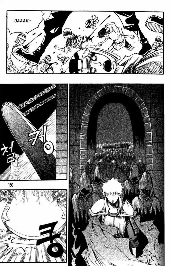 Ares - Chapter 91 - Trang 5