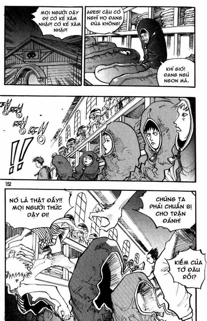 Ares - Chapter 91 - Trang 7