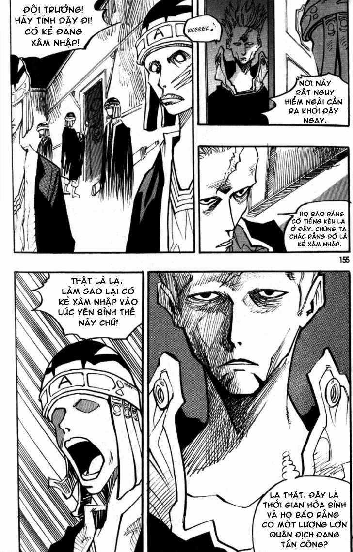 Ares - Chapter 91 - Trang 10