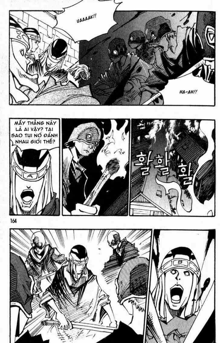 Ares - Chapter 92 - Trang 2