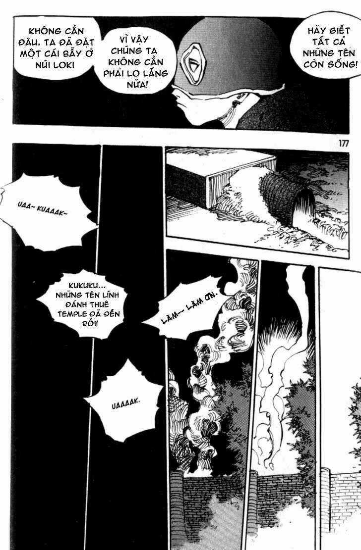 Ares - Chapter 92 - Trang 15