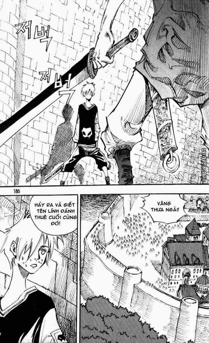 Ares - Chapter 92 - Trang 23