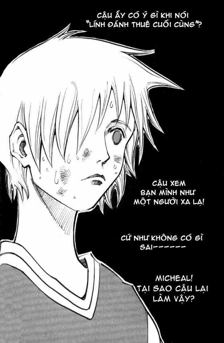 Ares - Chapter 92 - Trang 24
