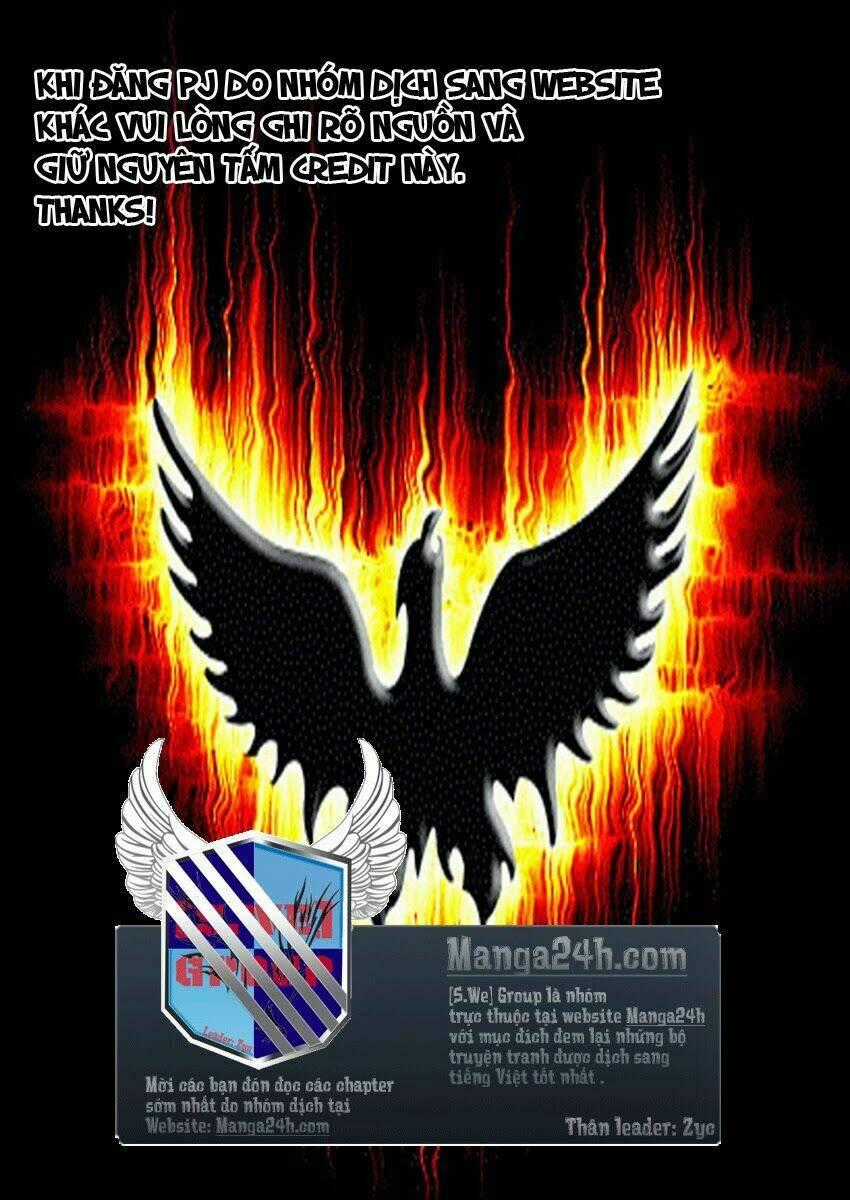 Ares - Chapter 92 - Trang 25