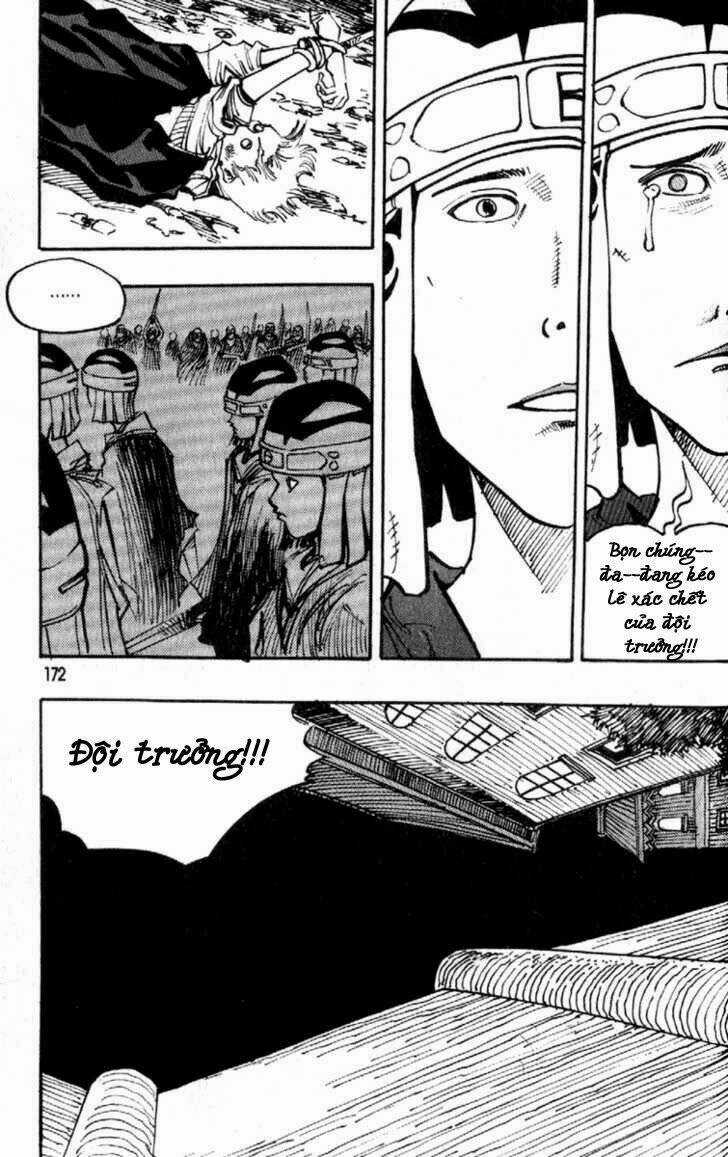 Ares - Chapter 92 - Trang 10