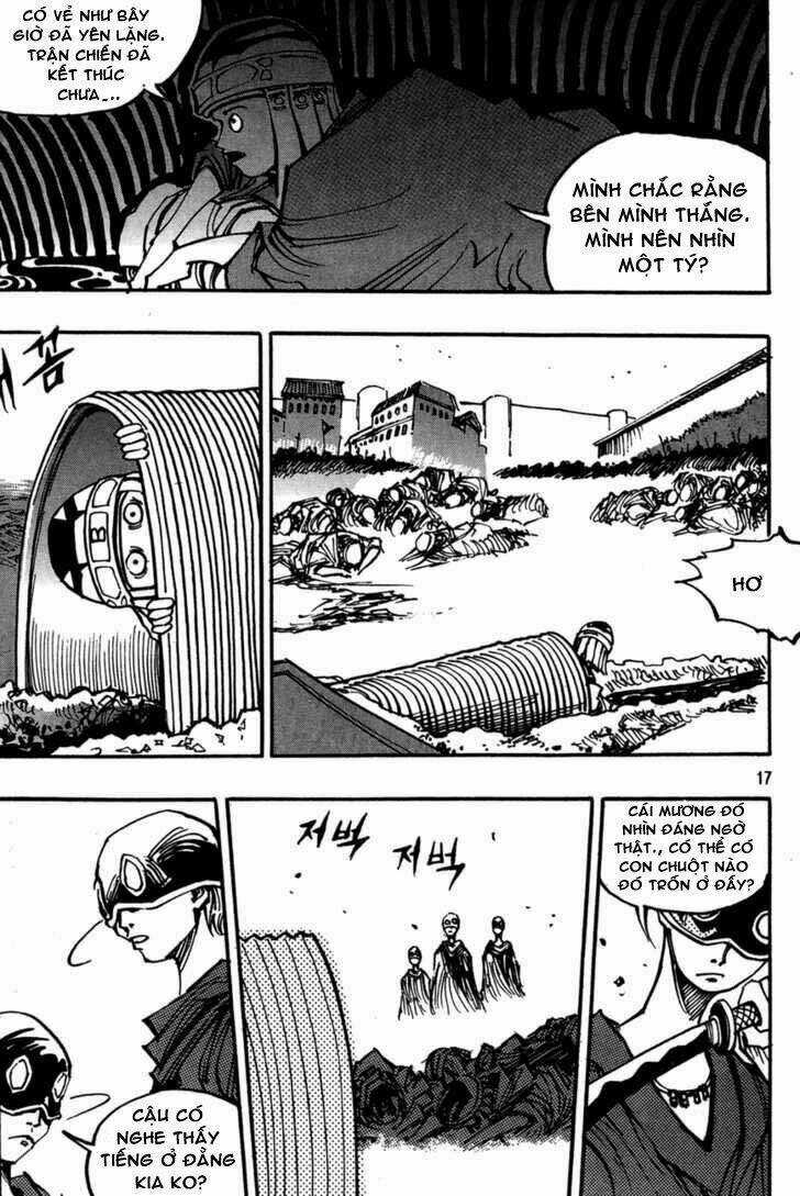 Ares - Chapter 93 - Trang 15