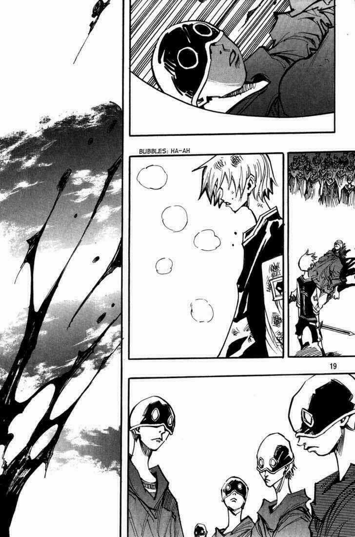 Ares - Chapter 93 - Trang 17