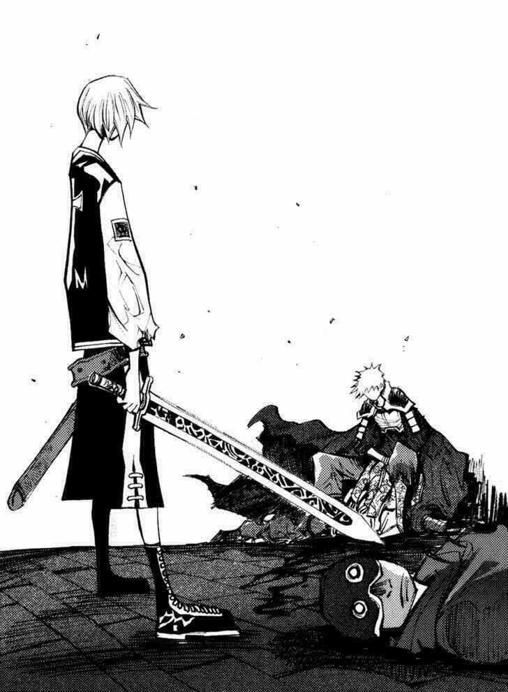 Ares - Chapter 93 - Trang 5