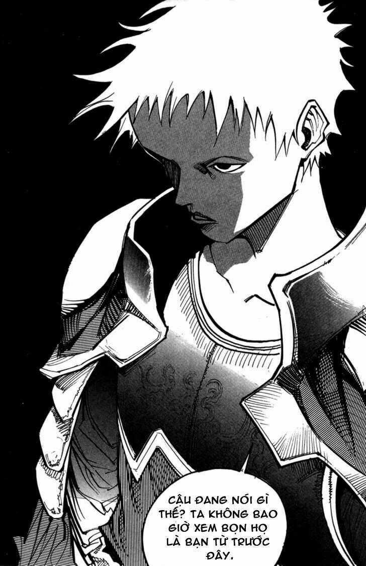 Ares - Chapter 94 - Trang 2