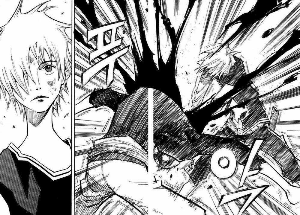 Ares - Chapter 94 - Trang 12