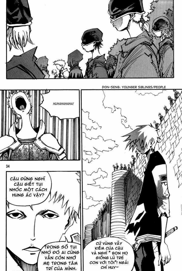 Ares - Chapter 94 - Trang 13