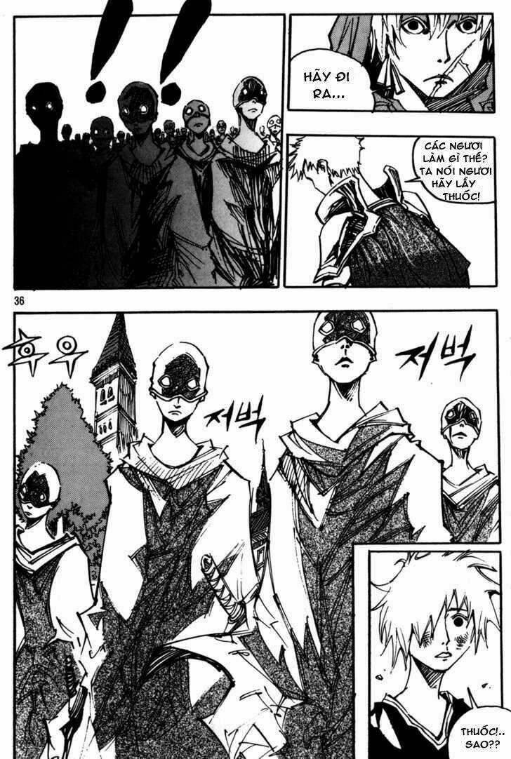 Ares - Chapter 94 - Trang 15