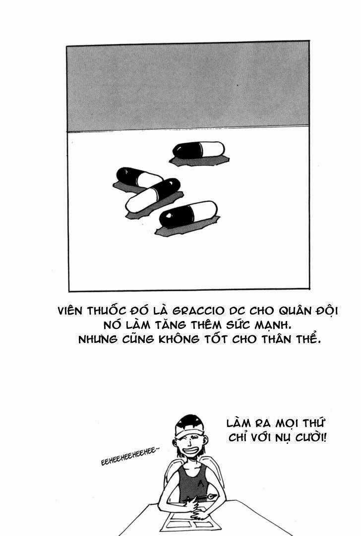 Ares - Chapter 94 - Trang 16