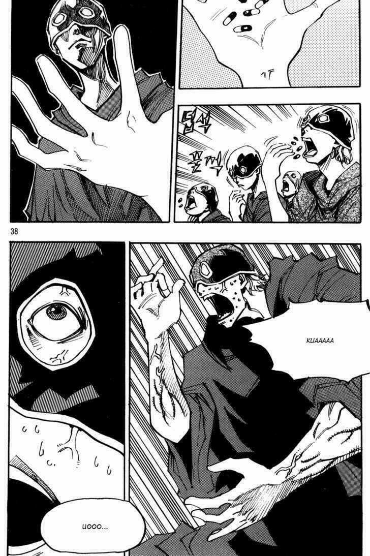 Ares - Chapter 94 - Trang 17