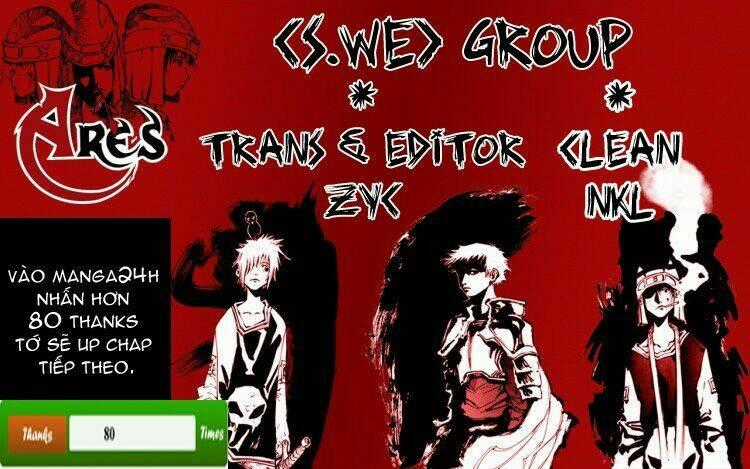 Ares - Chapter 94 - Trang 19