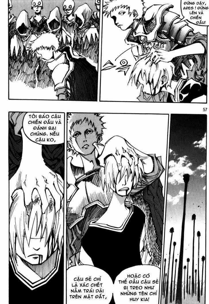 Ares - Chapter 96 - Trang 2