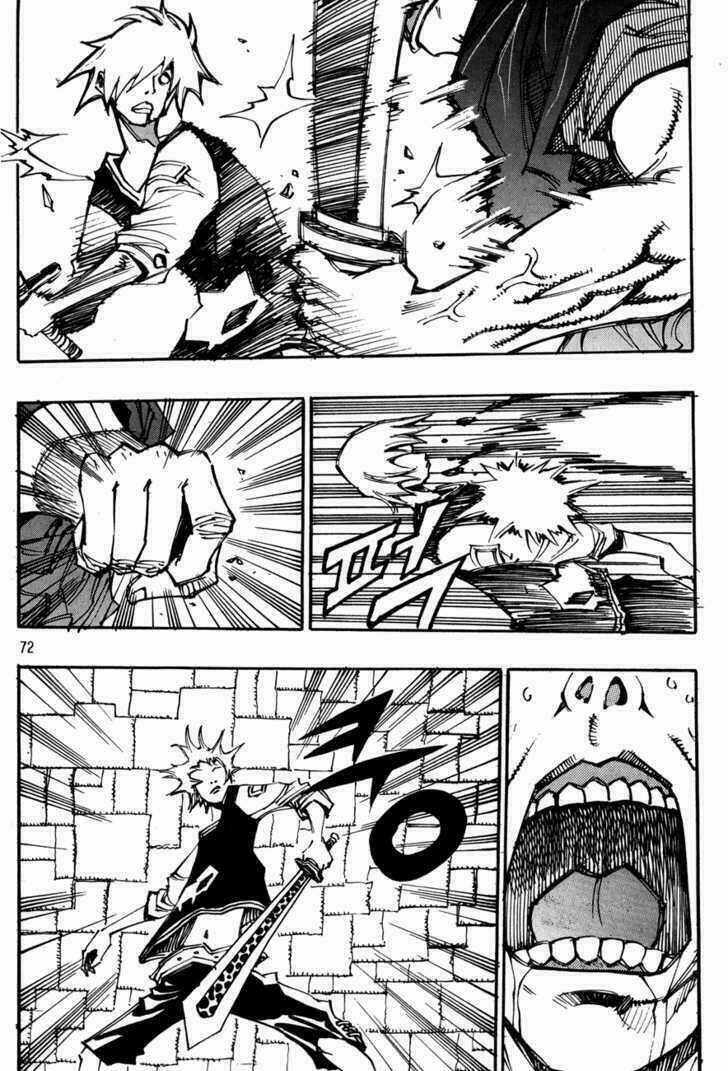 Ares - Chapter 96 - Trang 15