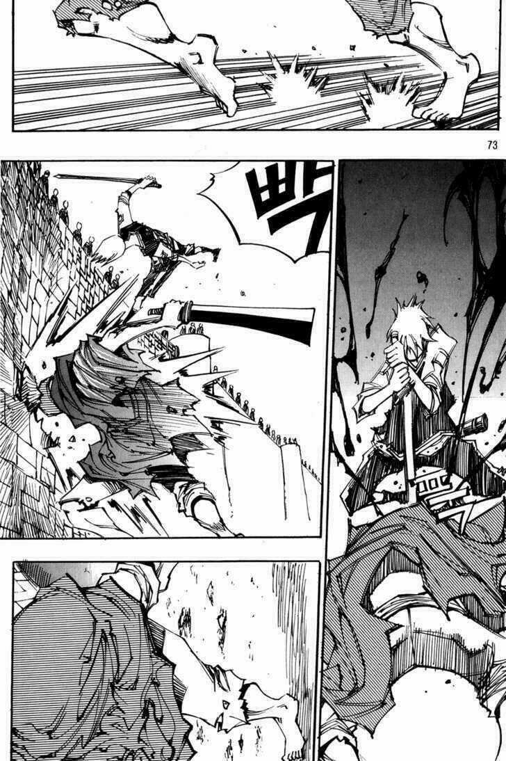 Ares - Chapter 96 - Trang 16