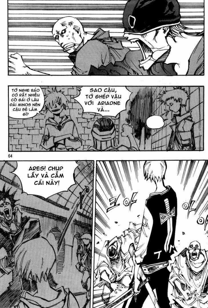 Ares - Chapter 96 - Trang 9