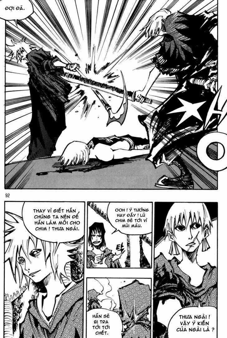 Ares - Chapter 97 - Trang 16