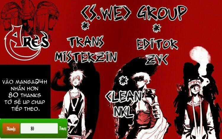 Ares - Chapter 97 - Trang 18