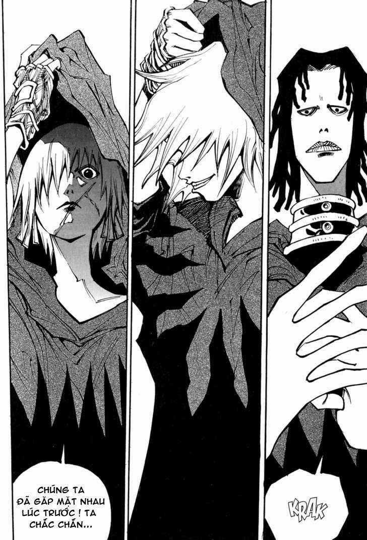 Ares - Chapter 97 - Trang 9