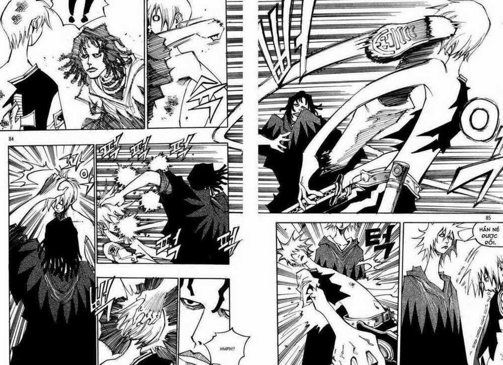 Ares - Chapter 97 - Trang 10