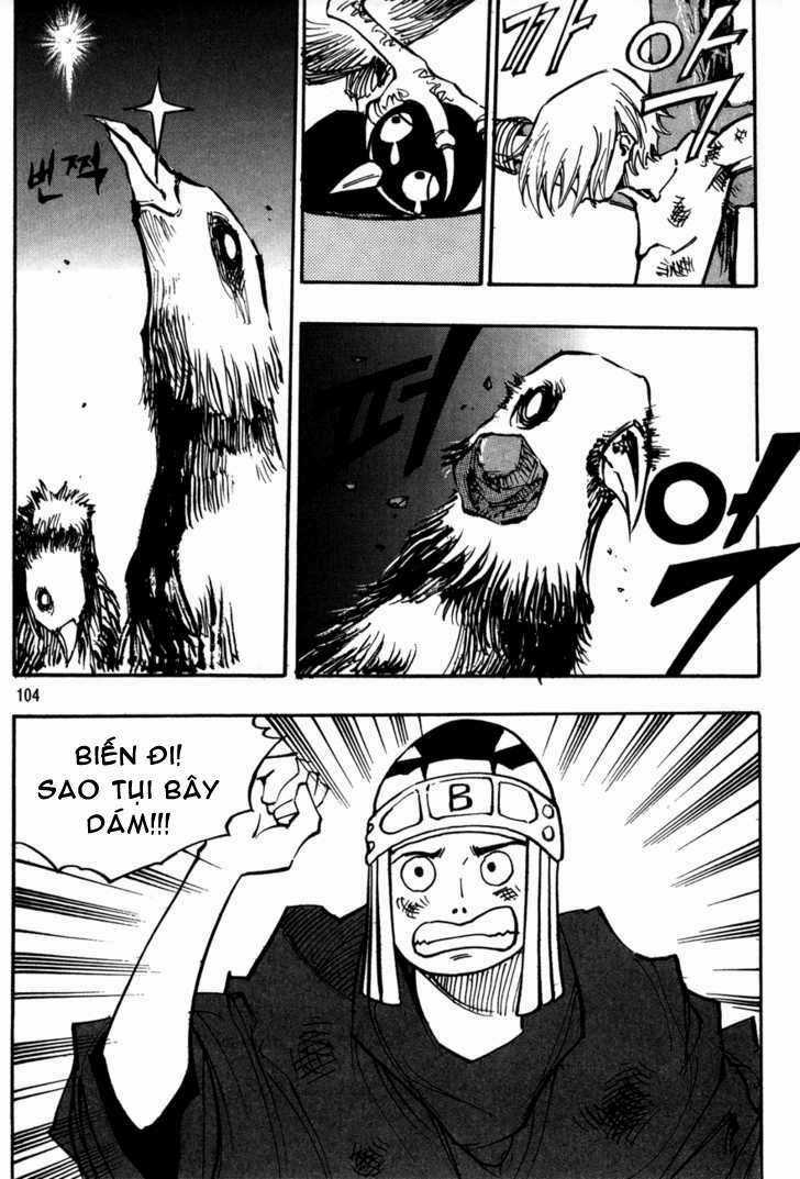 Ares - Chapter 98 - Trang 12