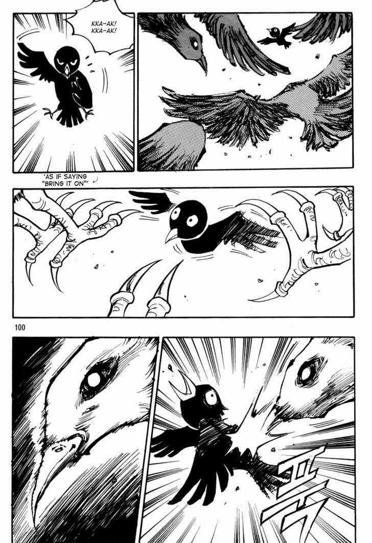 Ares - Chapter 98 - Trang 8