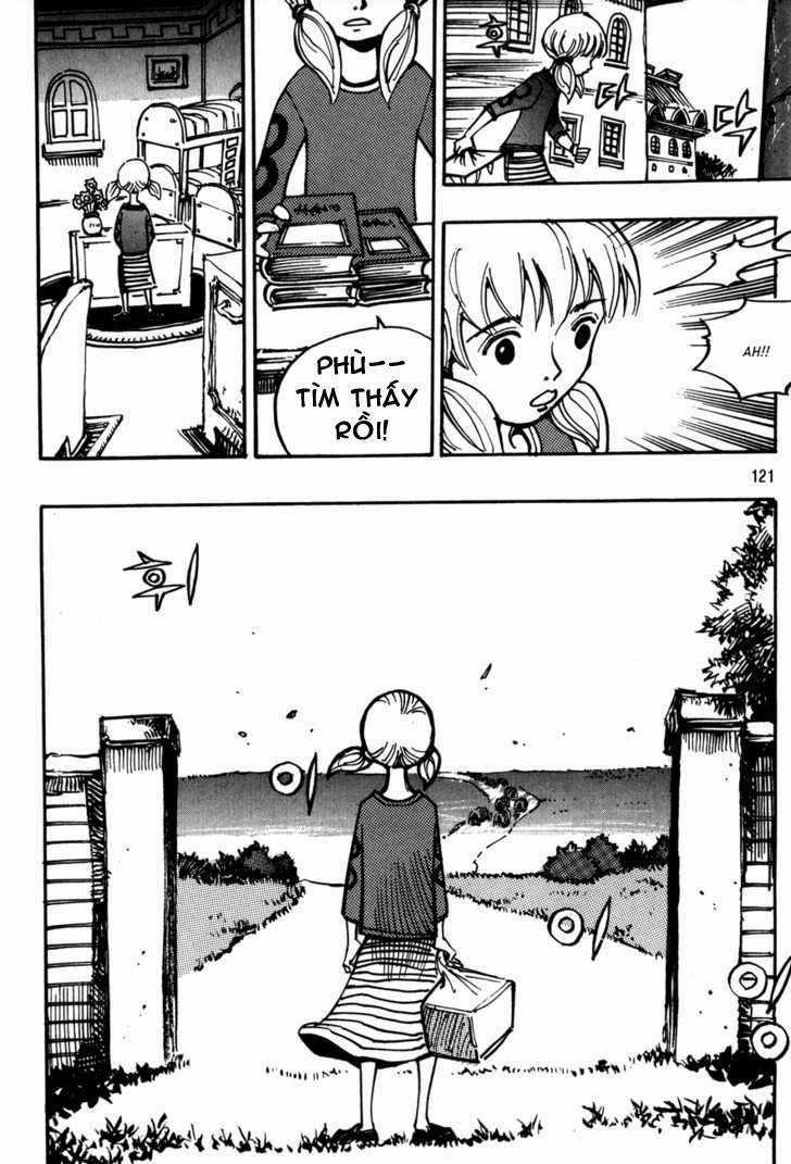 Ares - Chapter 99 - Trang 11