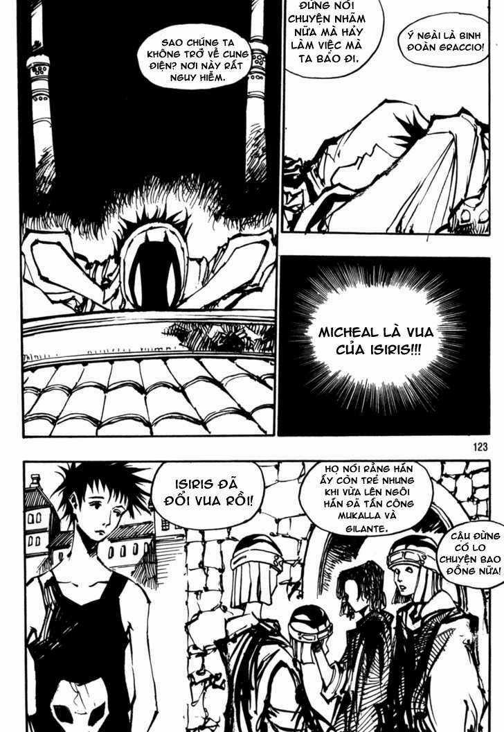 Ares - Chapter 99 - Trang 13