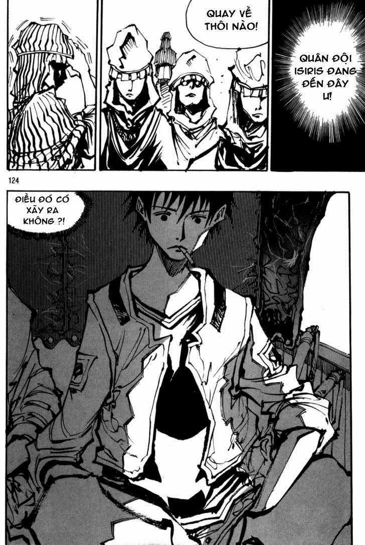 Ares - Chapter 99 - Trang 14