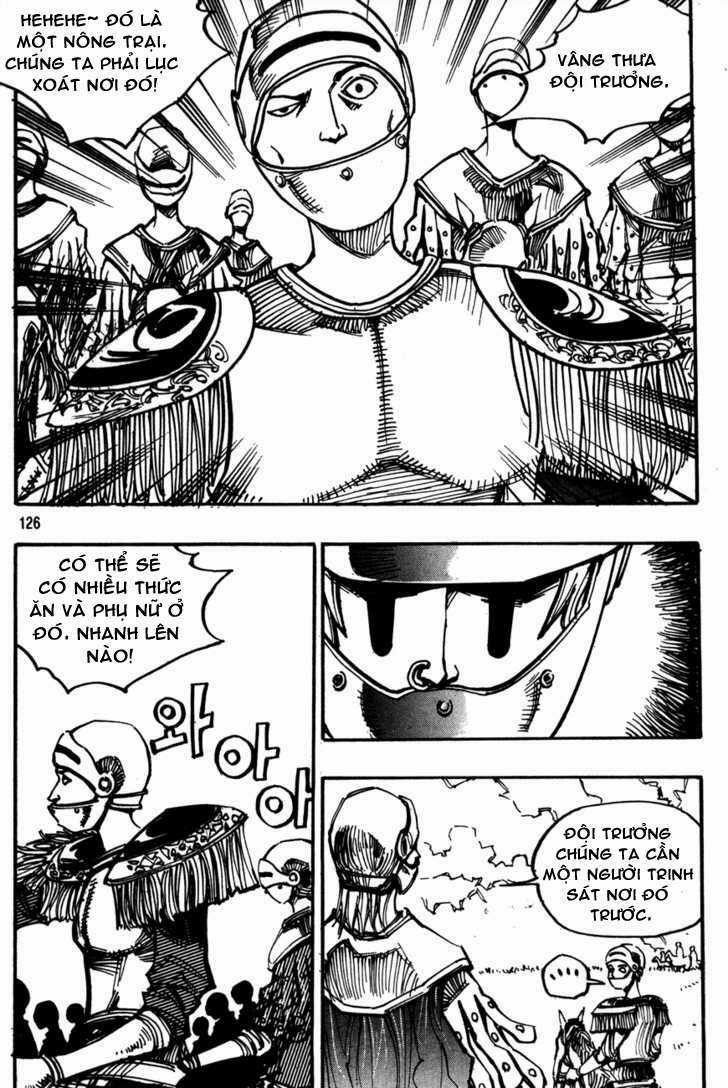 Ares - Chapter 99 - Trang 16