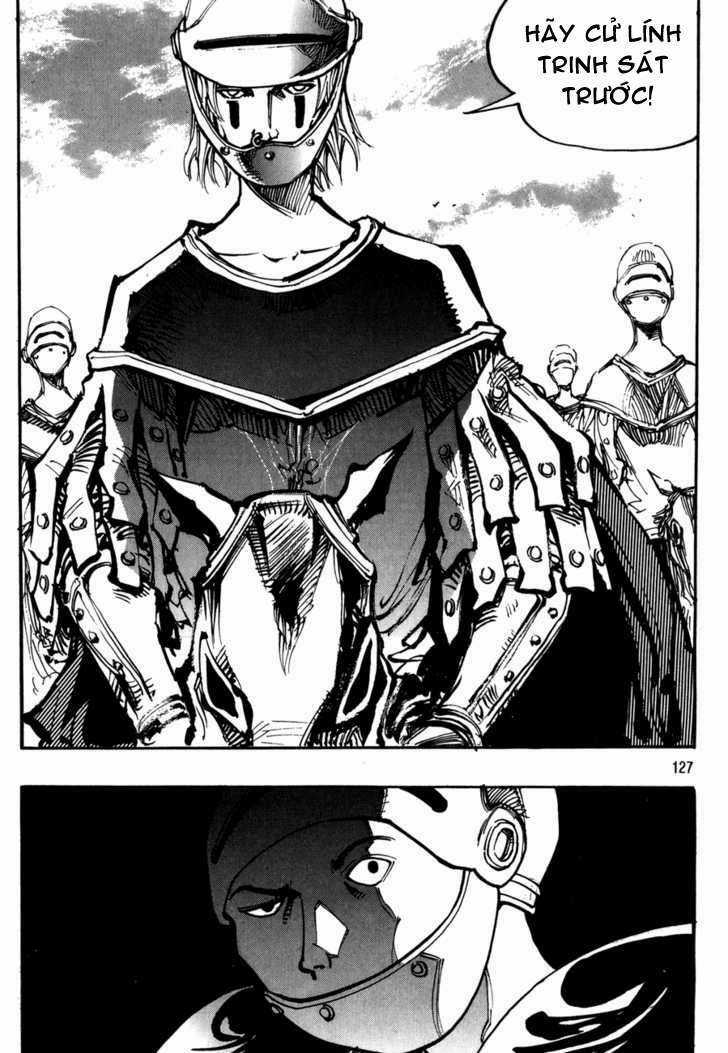 Ares - Chapter 99 - Trang 17