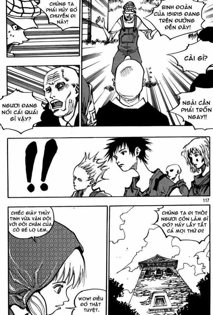 Ares - Chapter 99 - Trang 7