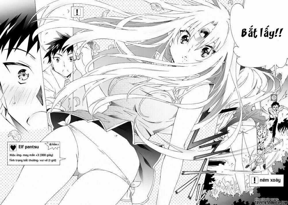 Argate Online - Chapter 11 - Trang 16