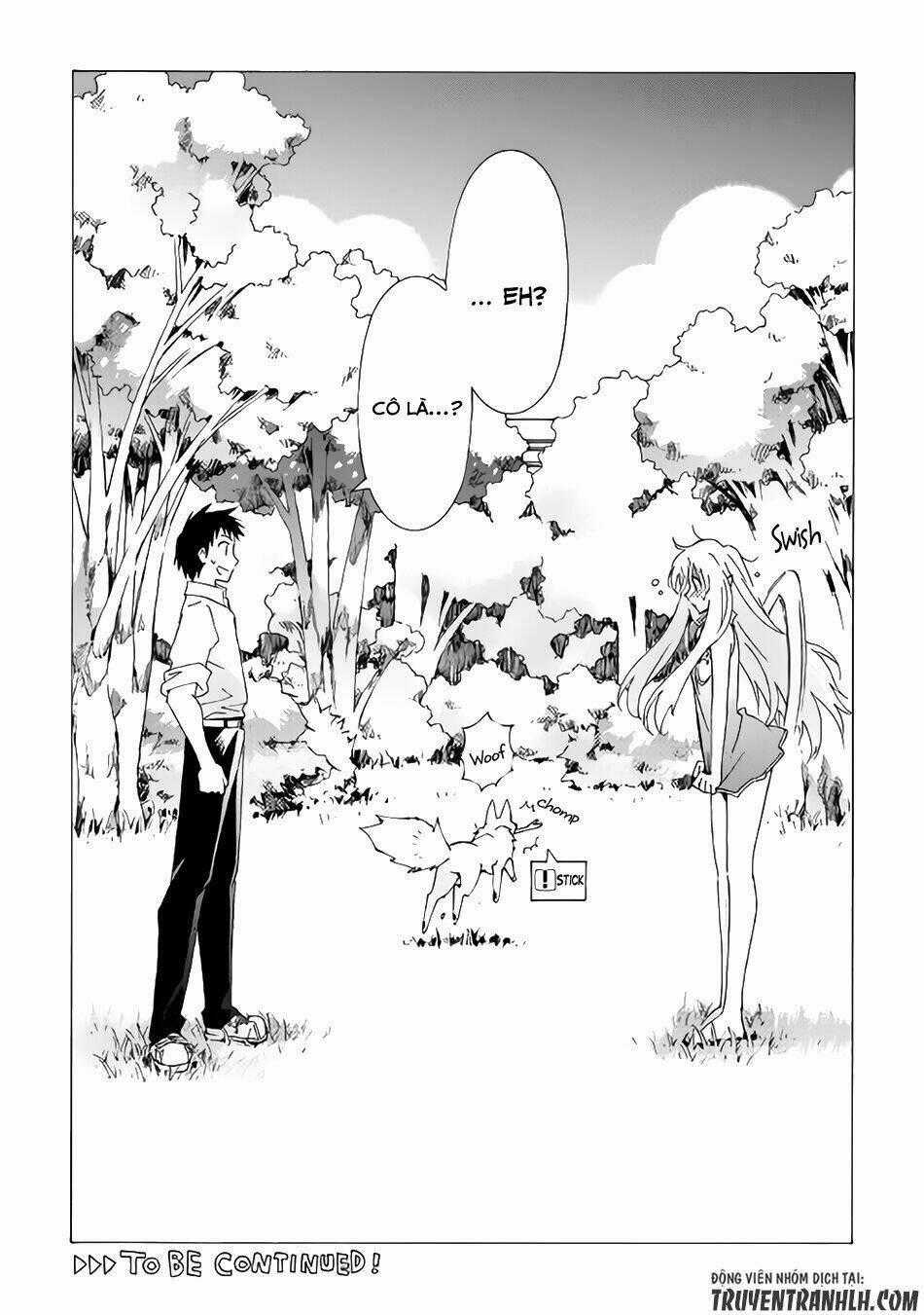 Argate Online - Chapter 11 - Trang 17