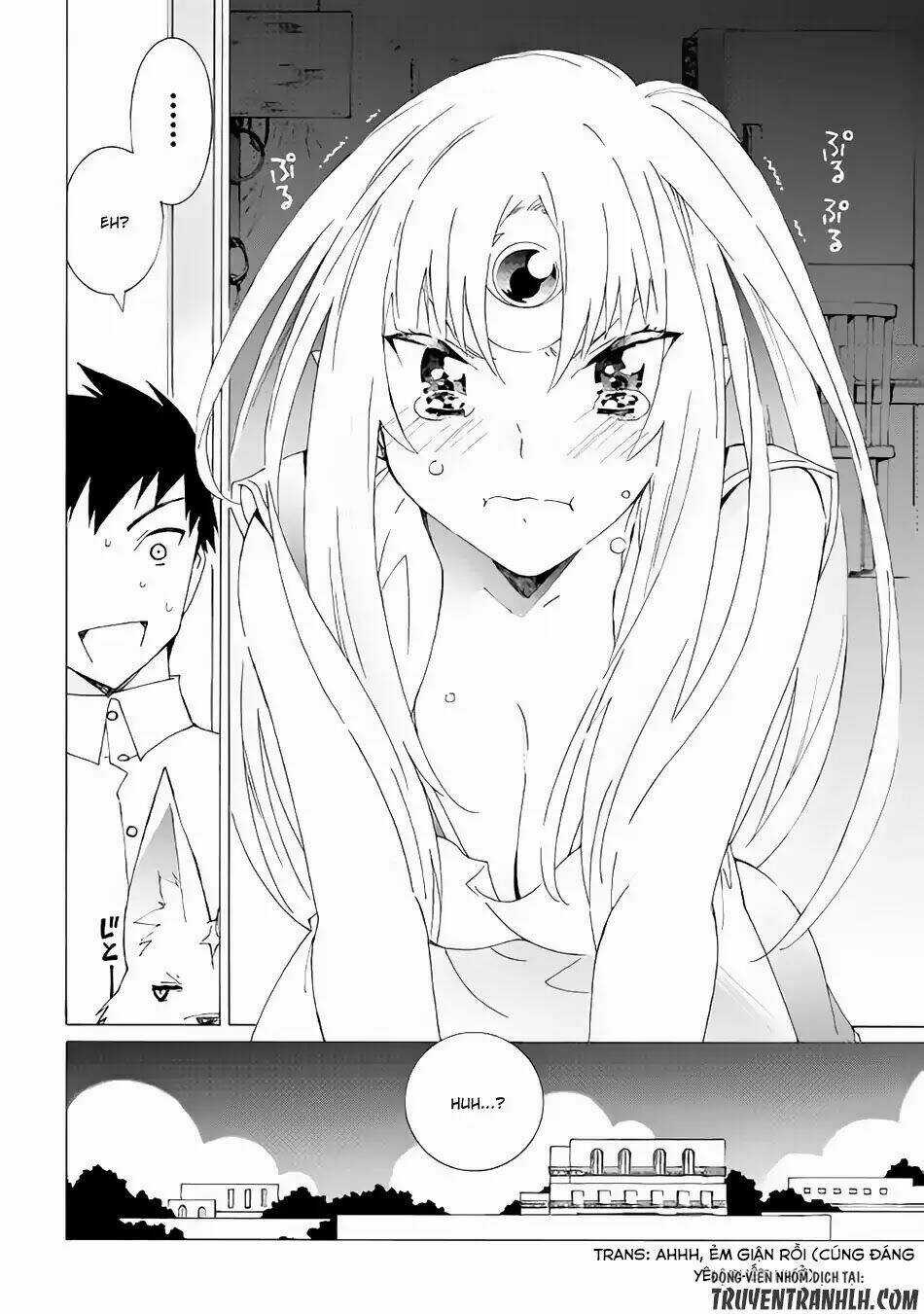 Argate Online - Chapter 13 - Trang 16