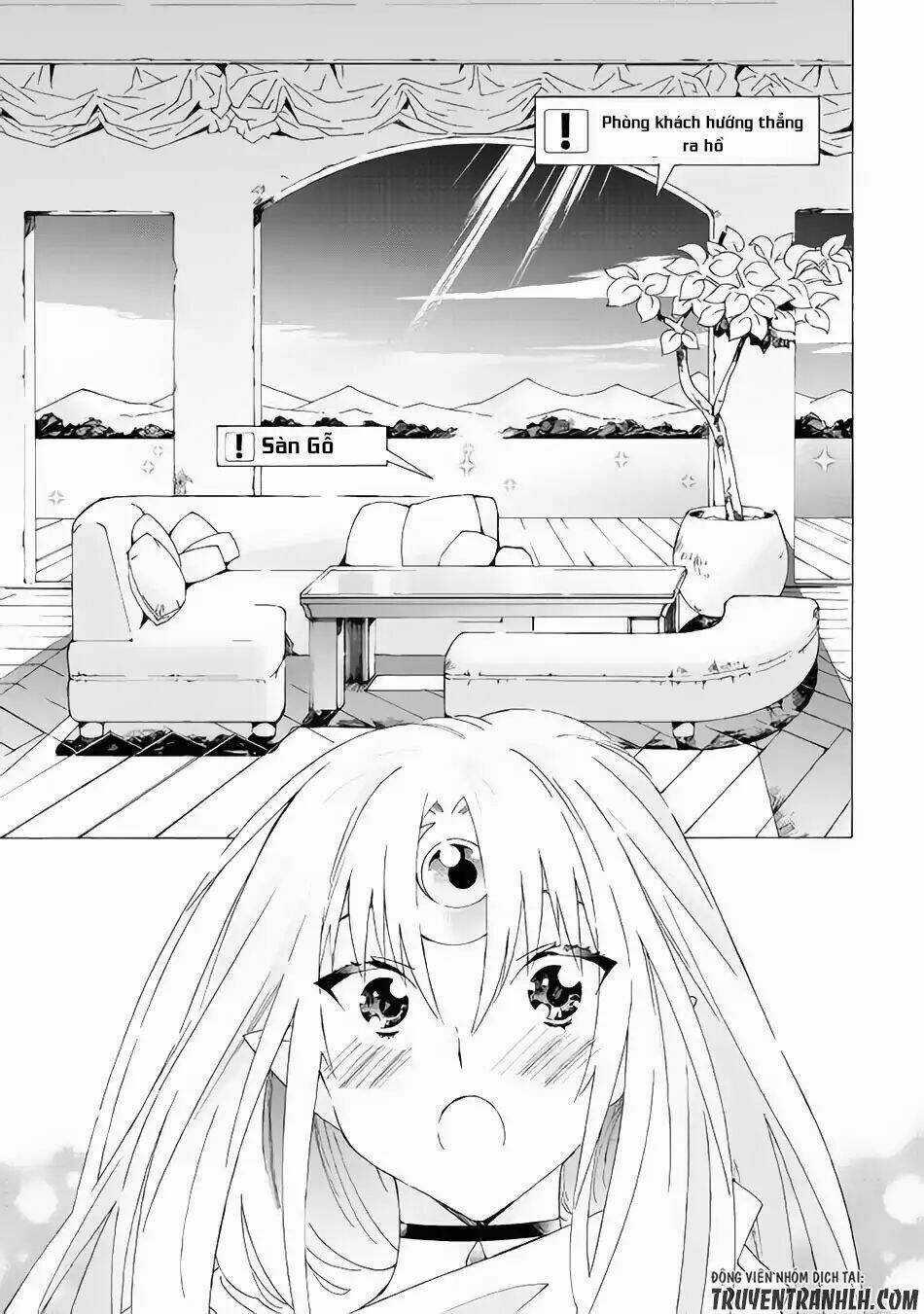 Argate Online - Chapter 14 - Trang 21