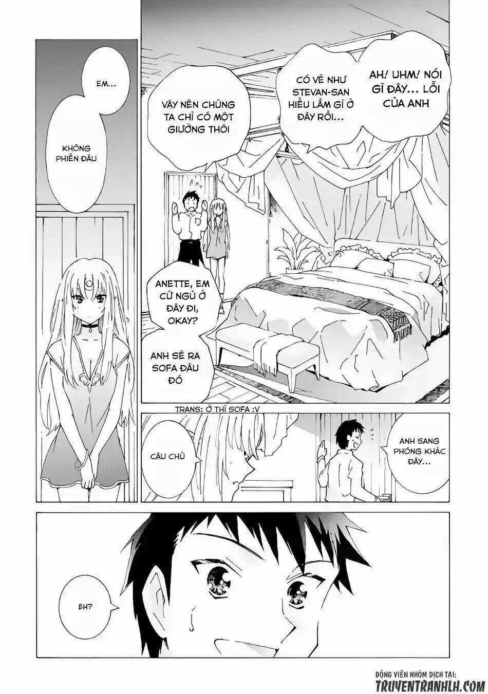 Argate Online - Chapter 14 - Trang 27