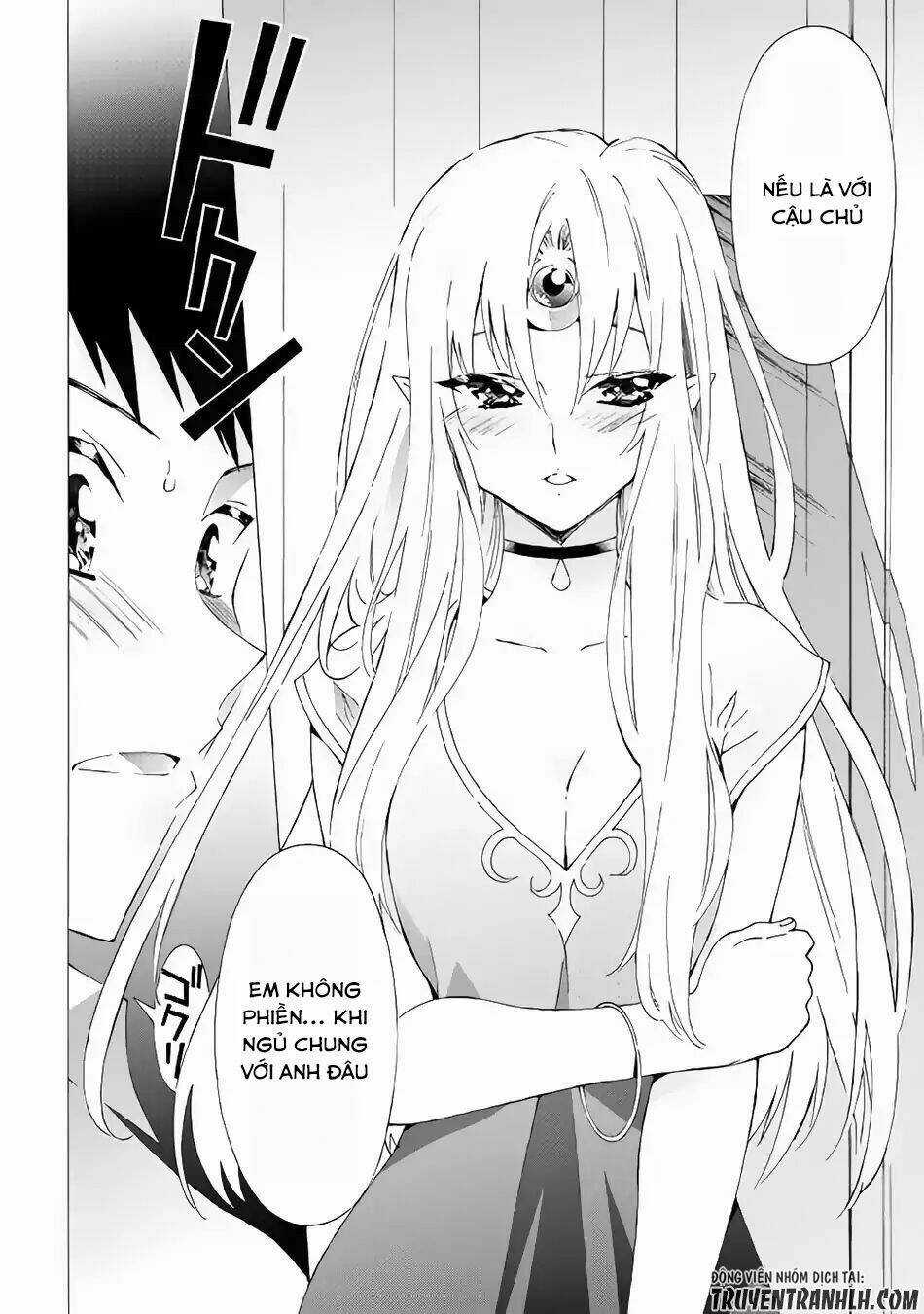 Argate Online - Chapter 14 - Trang 28