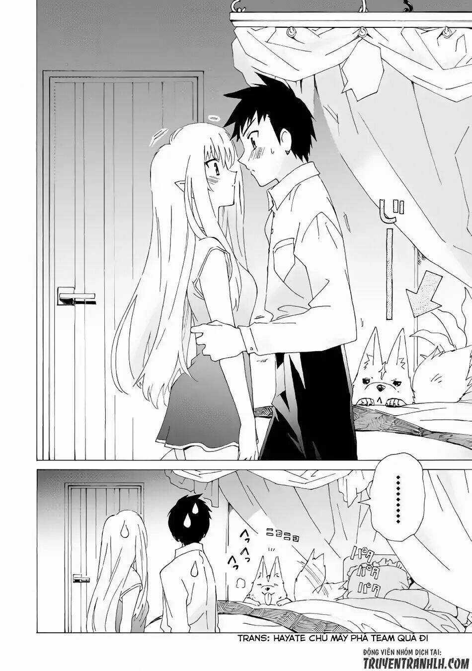 Argate Online - Chapter 14 - Trang 30