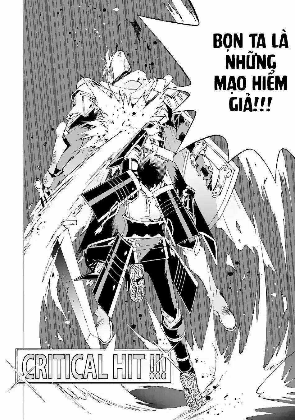 Argate Online - Chapter 15 - Trang 23