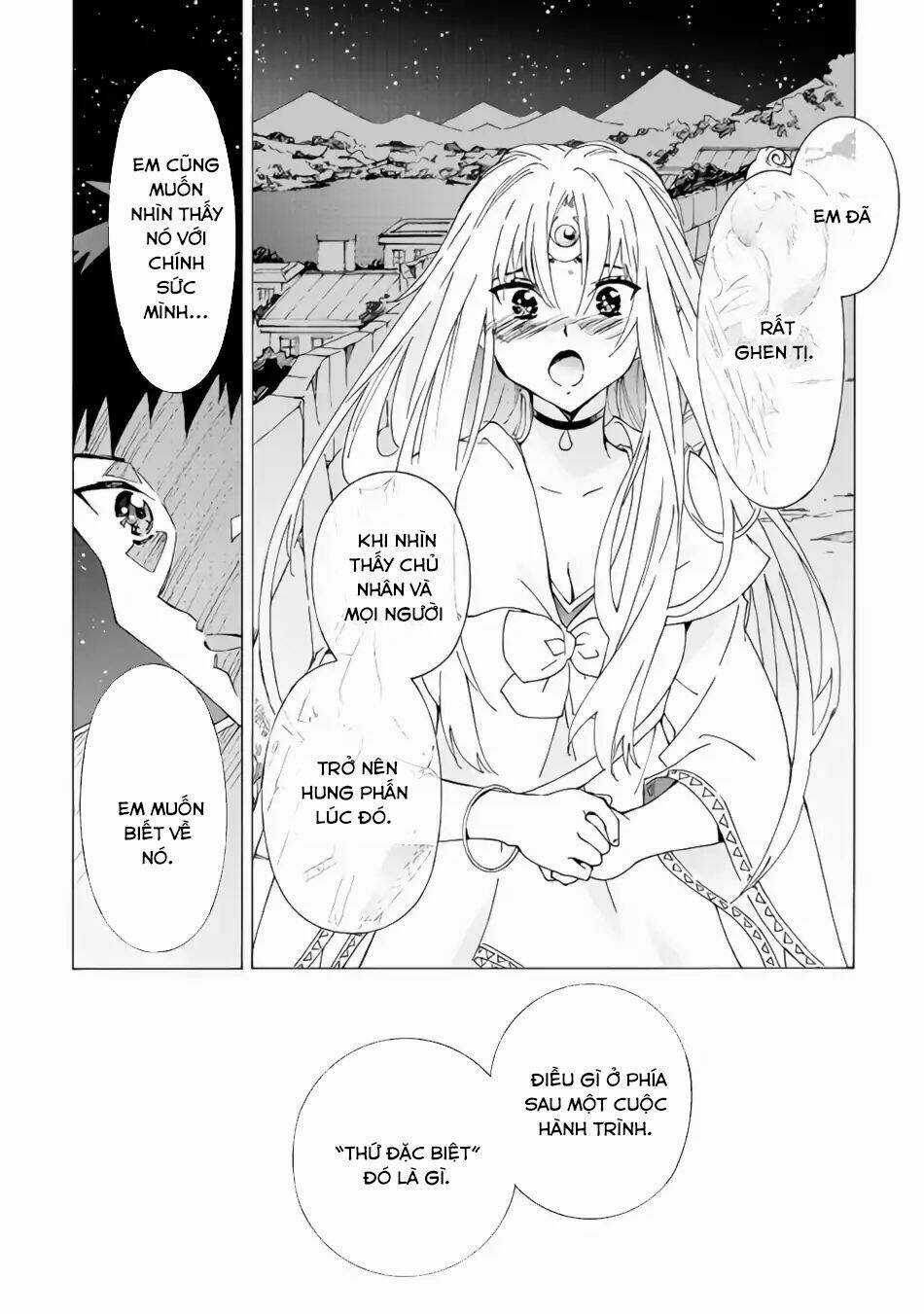 Argate Online - Chapter 16 - Trang 21