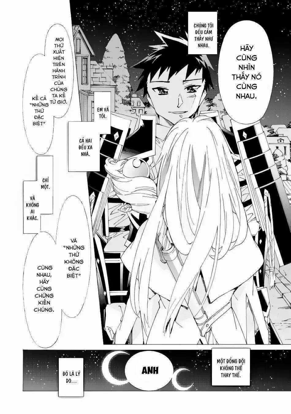 Argate Online - Chapter 16 - Trang 23