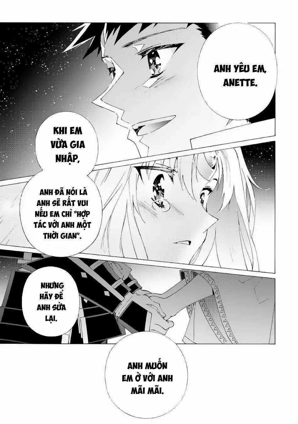 Argate Online - Chapter 16 - Trang 24