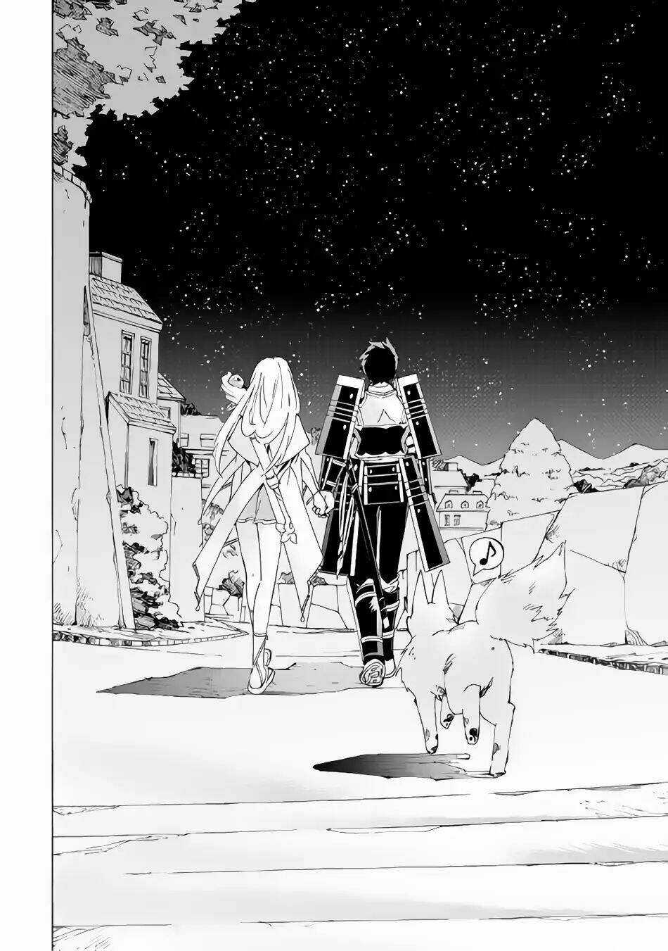 Argate Online - Chapter 16 - Trang 27