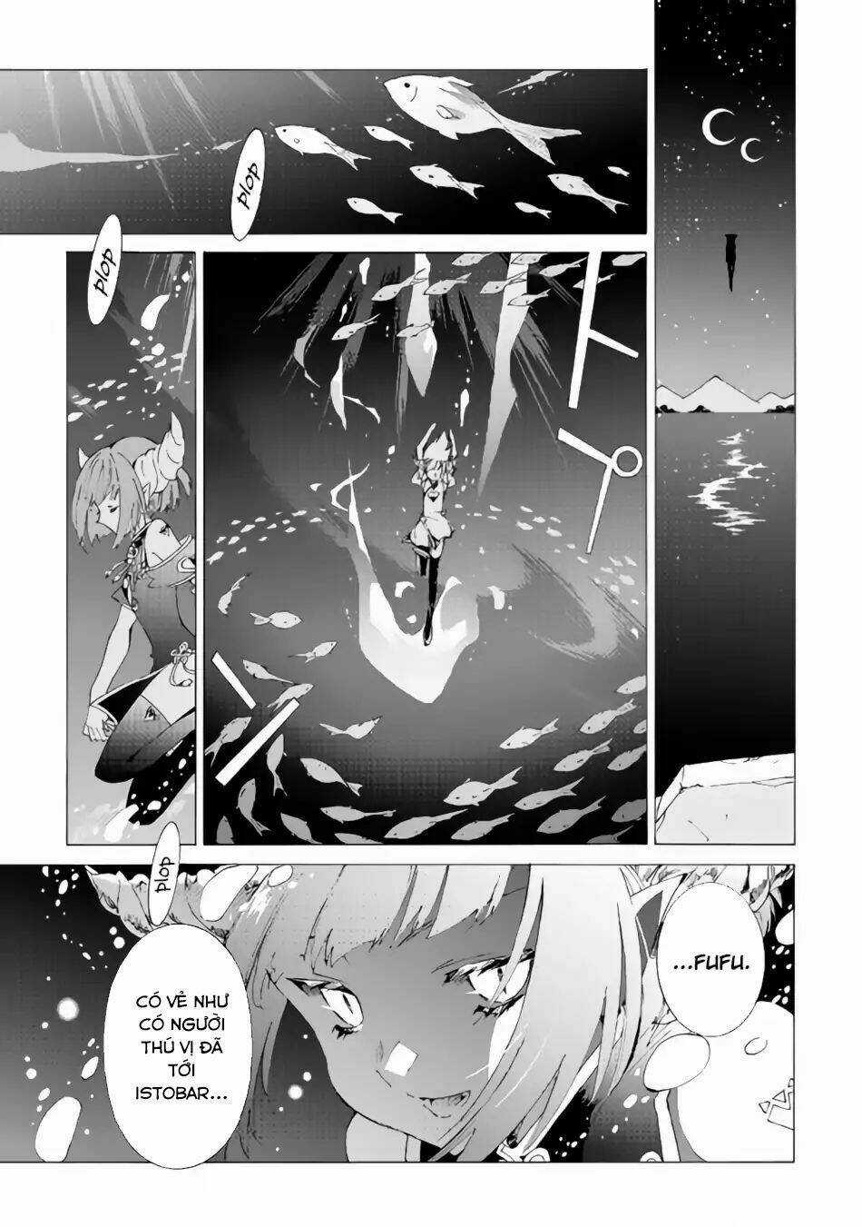 Argate Online - Chapter 16 - Trang 28