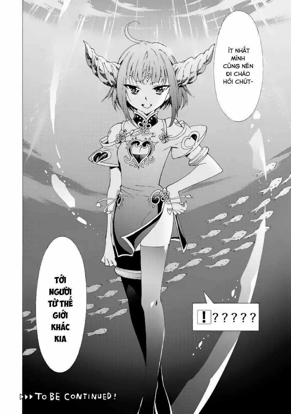Argate Online - Chapter 16 - Trang 29